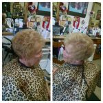 Hair Color Services in Cleveland TN