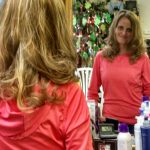 Hair Dyeing Services in Cleveland TN