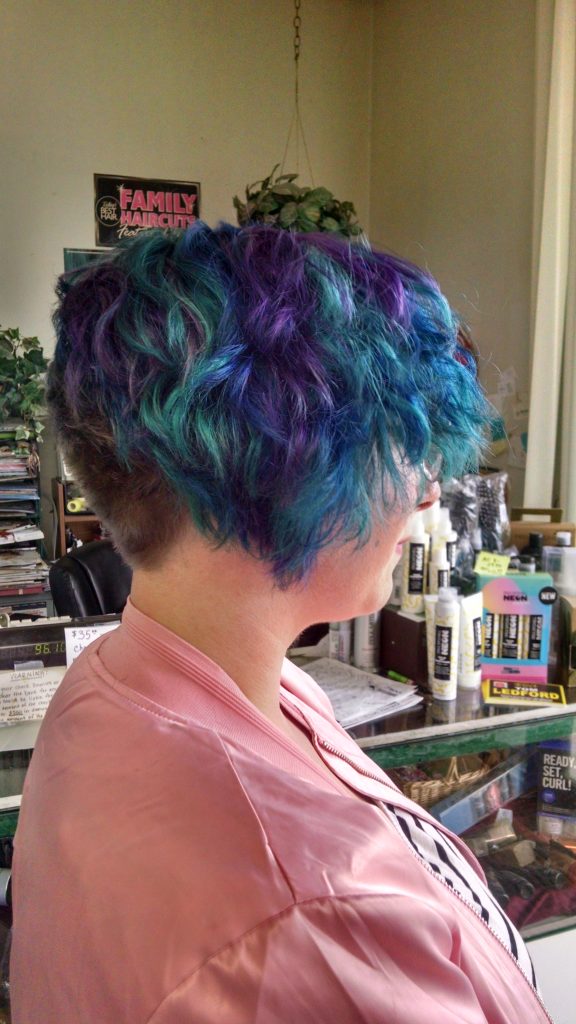 Hair Coloring Services in Cleveland OH