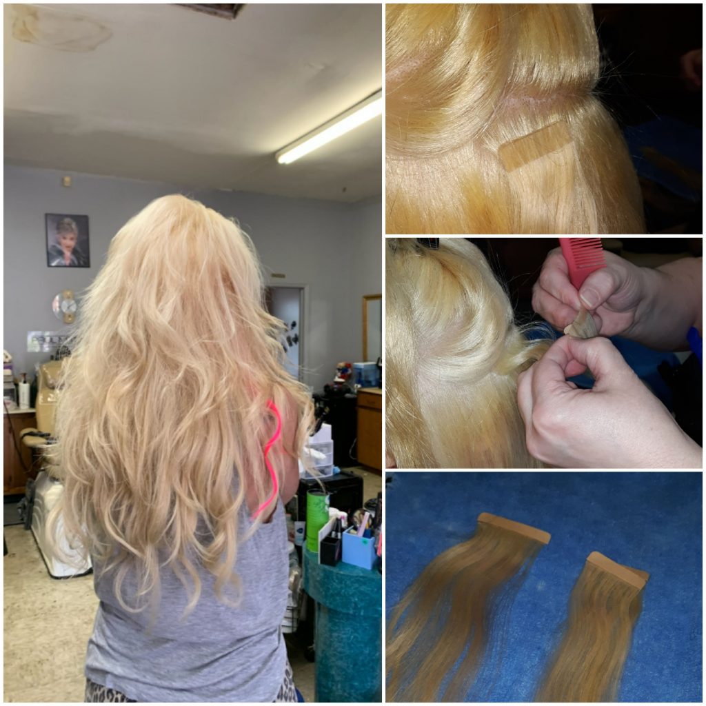 Hair Coloring Services in Cleveland OH